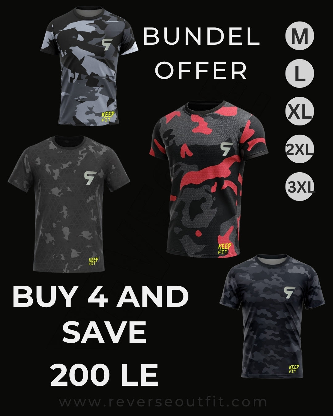 Army T-Shirts Offers