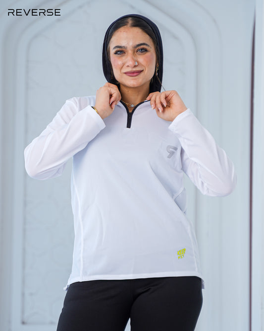 Pulse long-sleeve T-shirts
