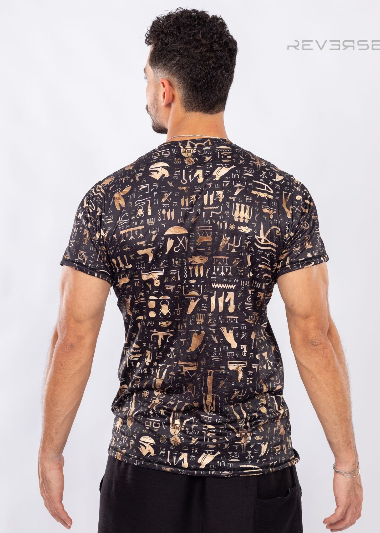 T-Shirt Pharaohs Vibes